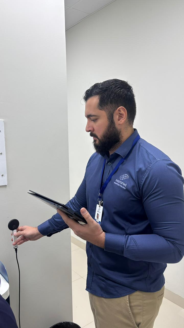 Medi&ccedil;&atilde;o radiol&oacute;gica